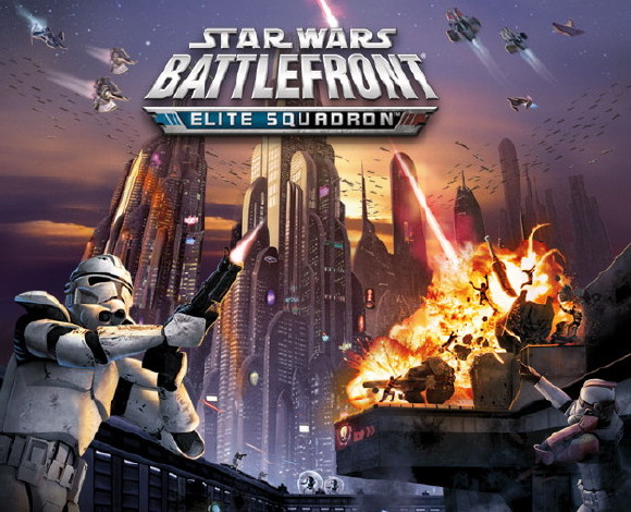 Elite Sides Mod II - Star Wars: Battlefront II (2005) - GameFront