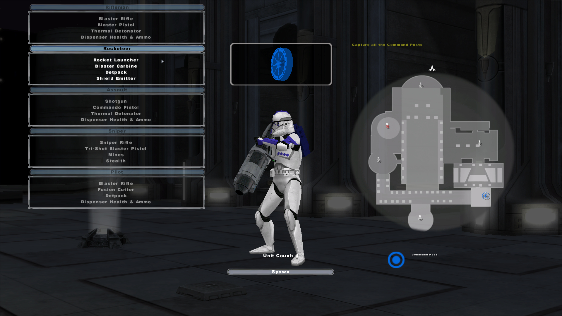 Updates Image Elite Squadron Mod For Star Wars Battlefront Ii Moddb