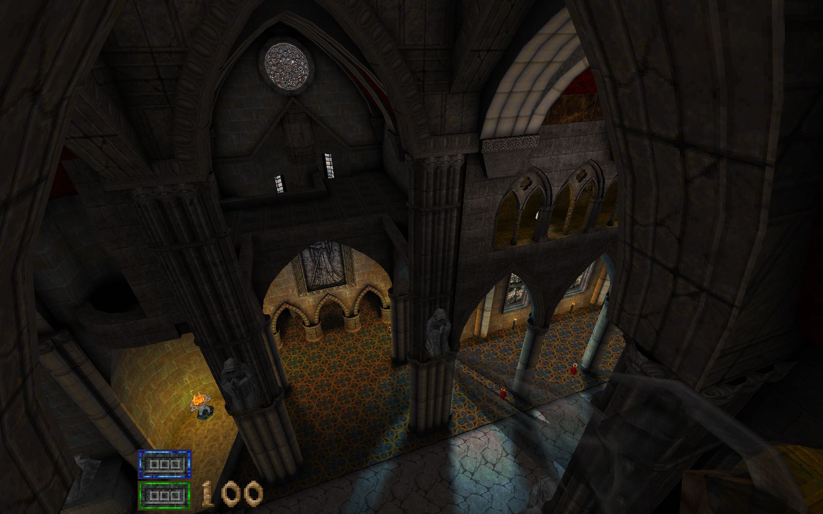 glh2 image - Realm of Shadows mod for Hexen II - ModDB