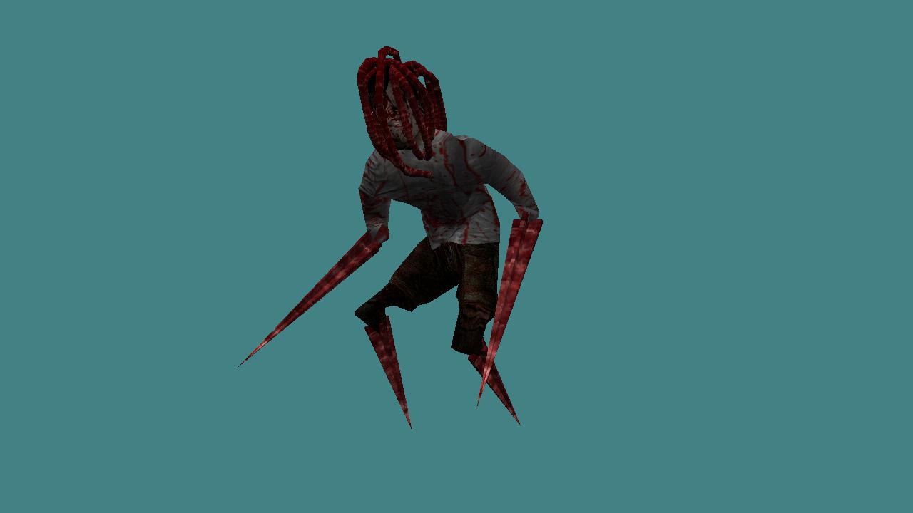 Faster Variant Image Modding Pack Mod For Cry Of Fear Mod Db