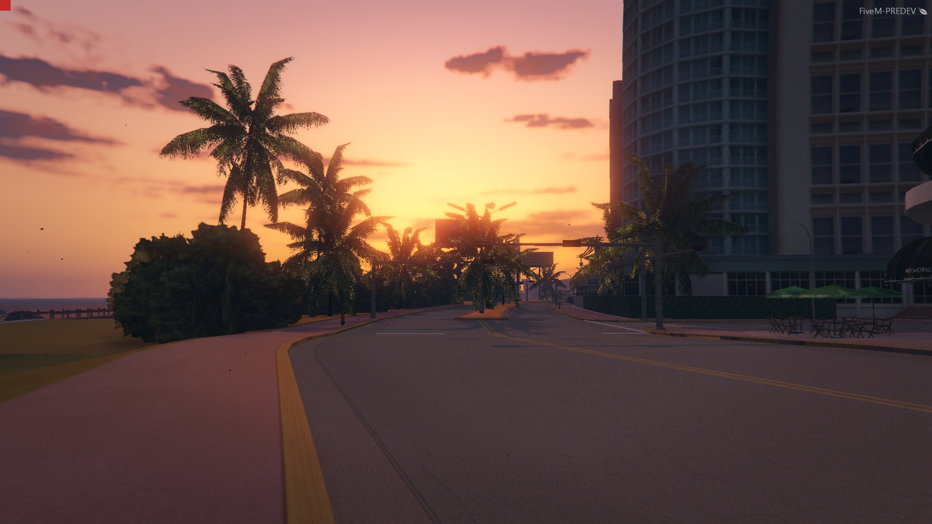 gta 5 vice city mod