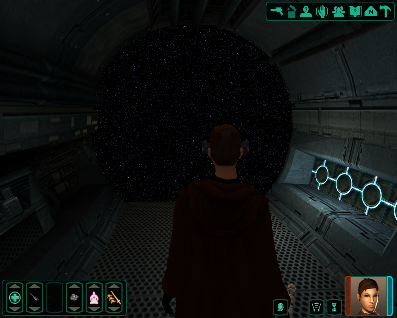 Image 24 Expanded Galaxy Project KotOR 2&1 mod for Star