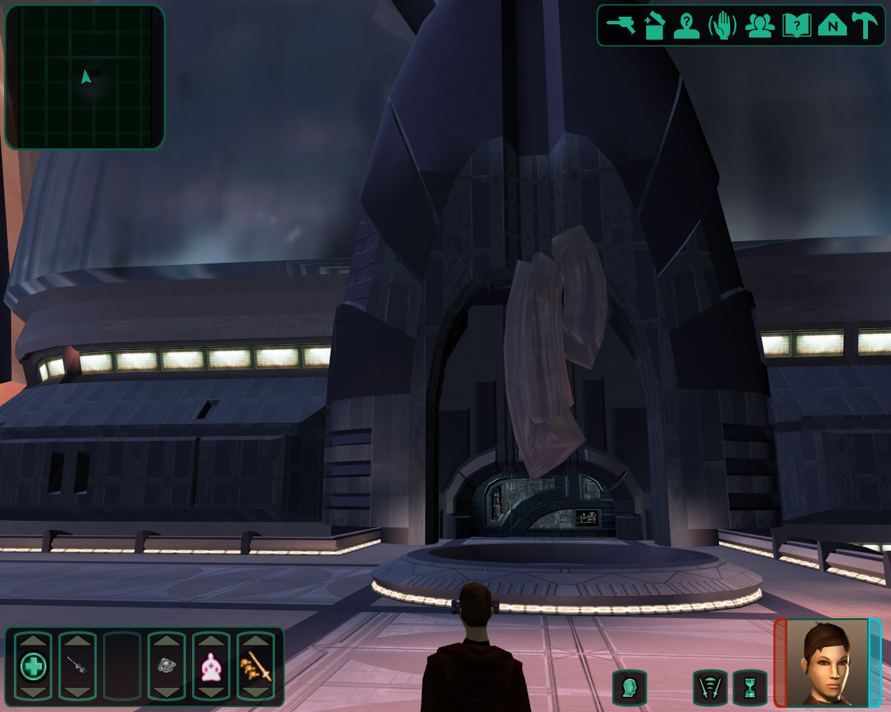 Image 21 Expanded Galaxy Project Kotor 2and1 Mod For Star Wars Knights