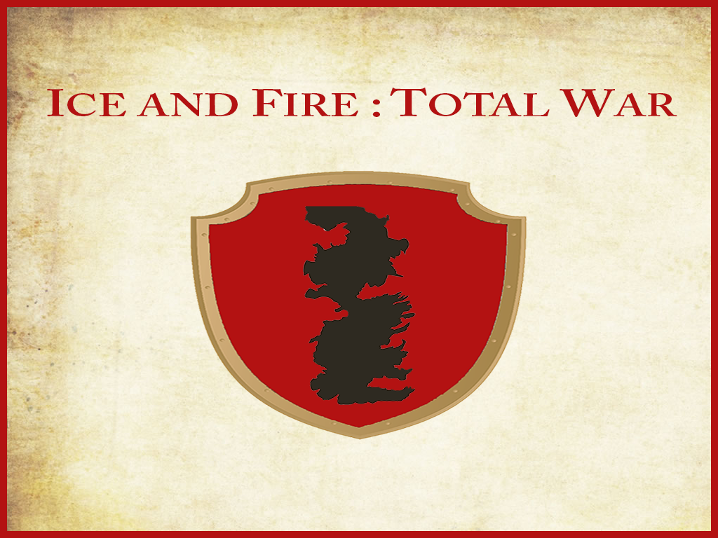 a song of ice and fire total war