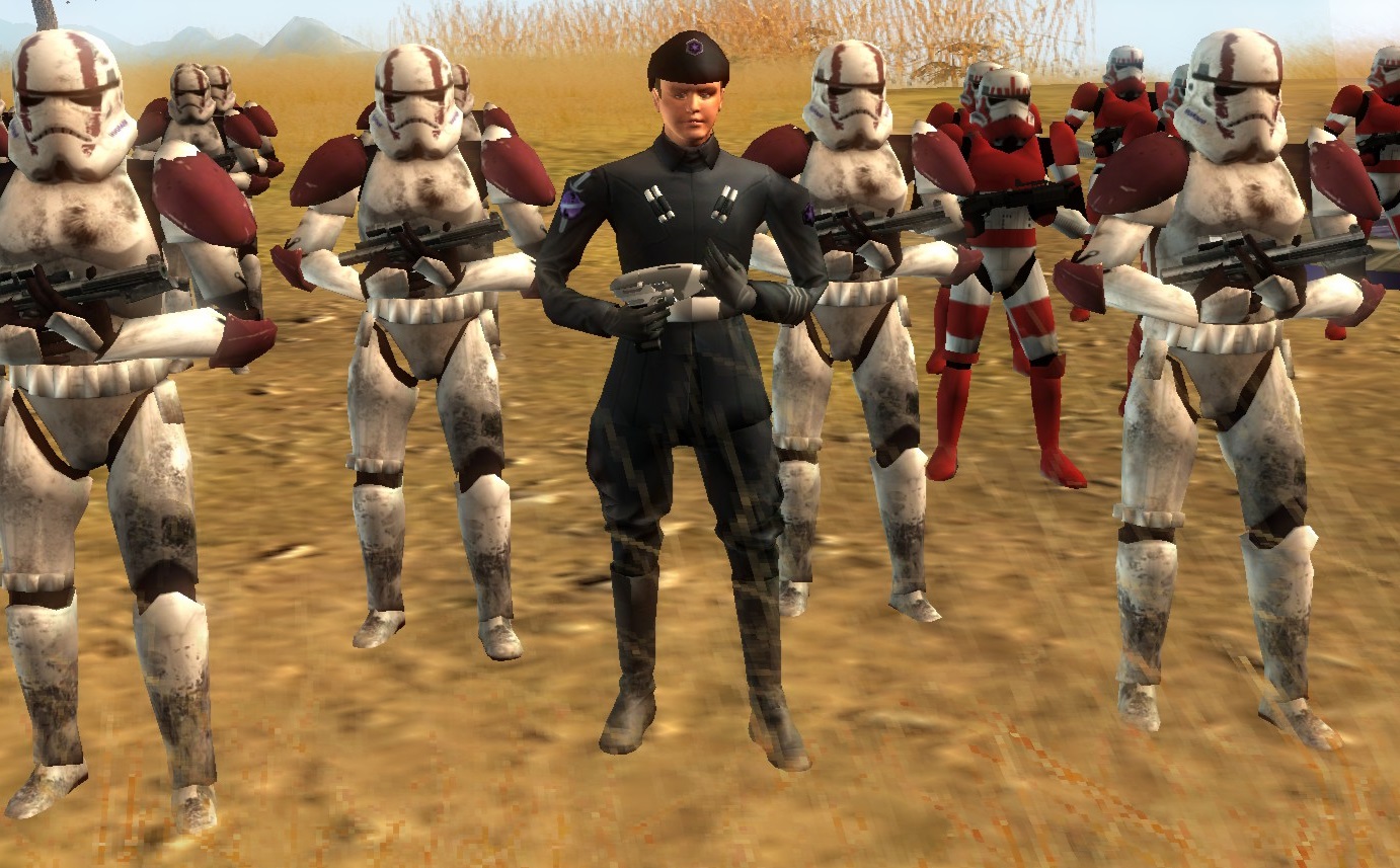 Star wars empire at war forces of corruption стим фото 59