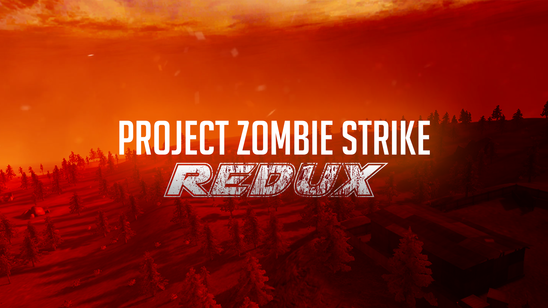 battlefield 2 zombie mod maps