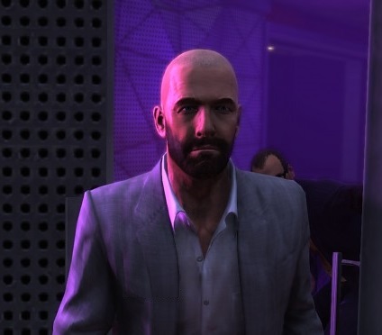 Max Payne 3 Mod Finally Restores His Original Face