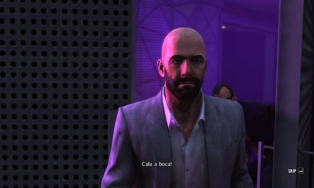 Max Payne 3' hackers face quarantine
