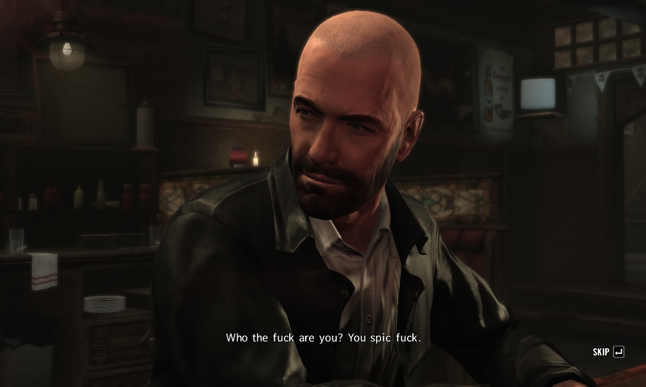 max payne 3 bald max payne 3 bald
