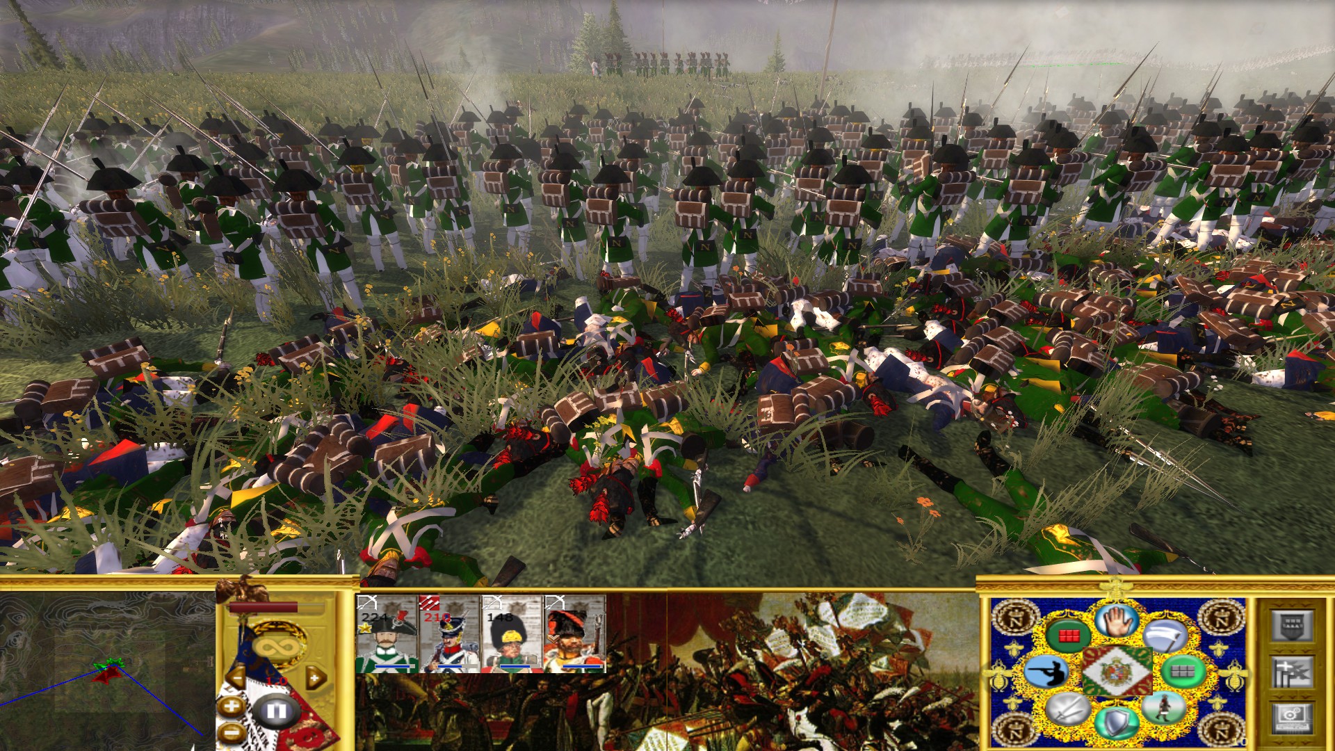 Medieval 2 total war steam rip фото 94