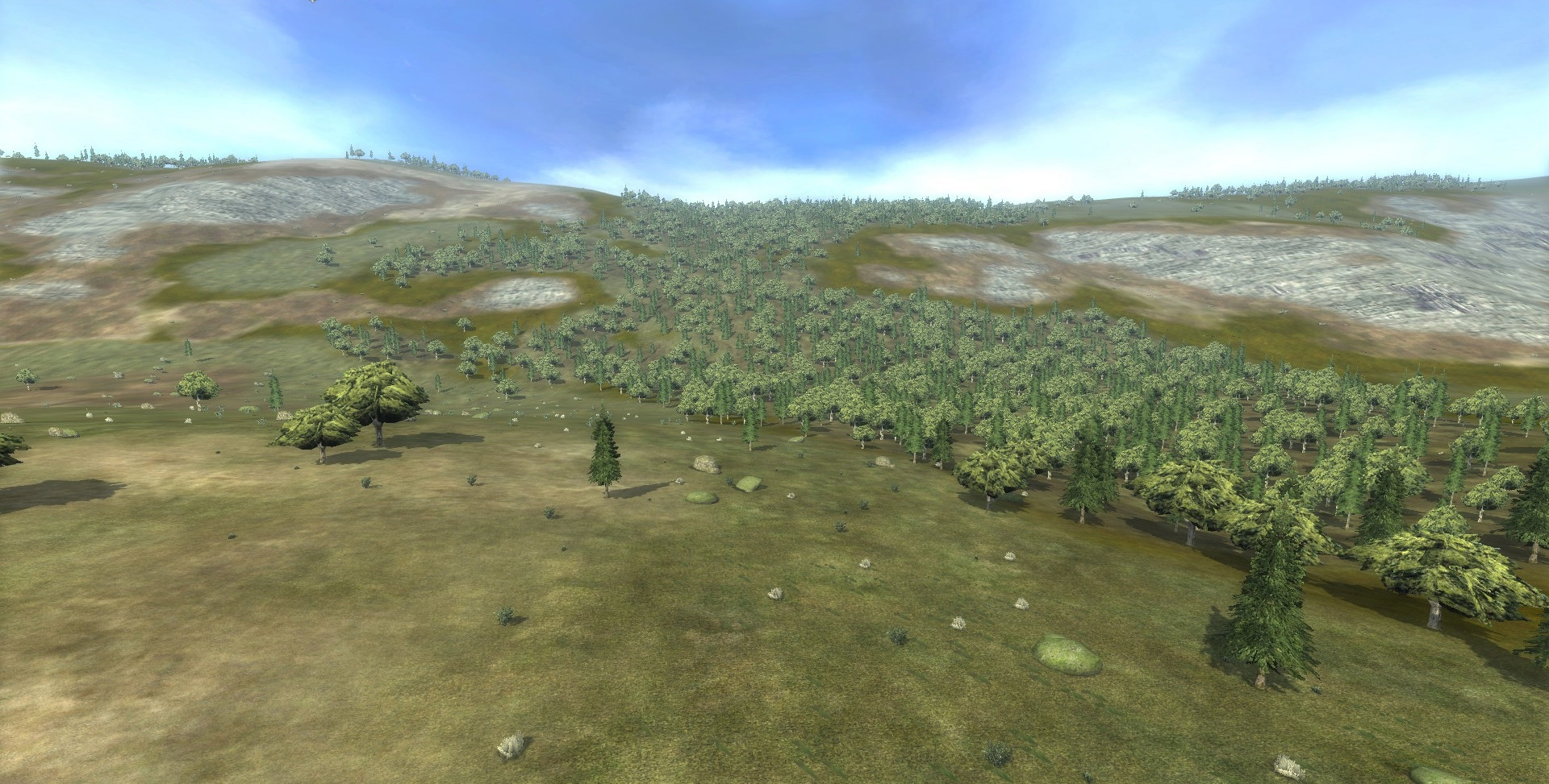 Spanish Environment image - Rise of the Eagles mod for Medieval II ...