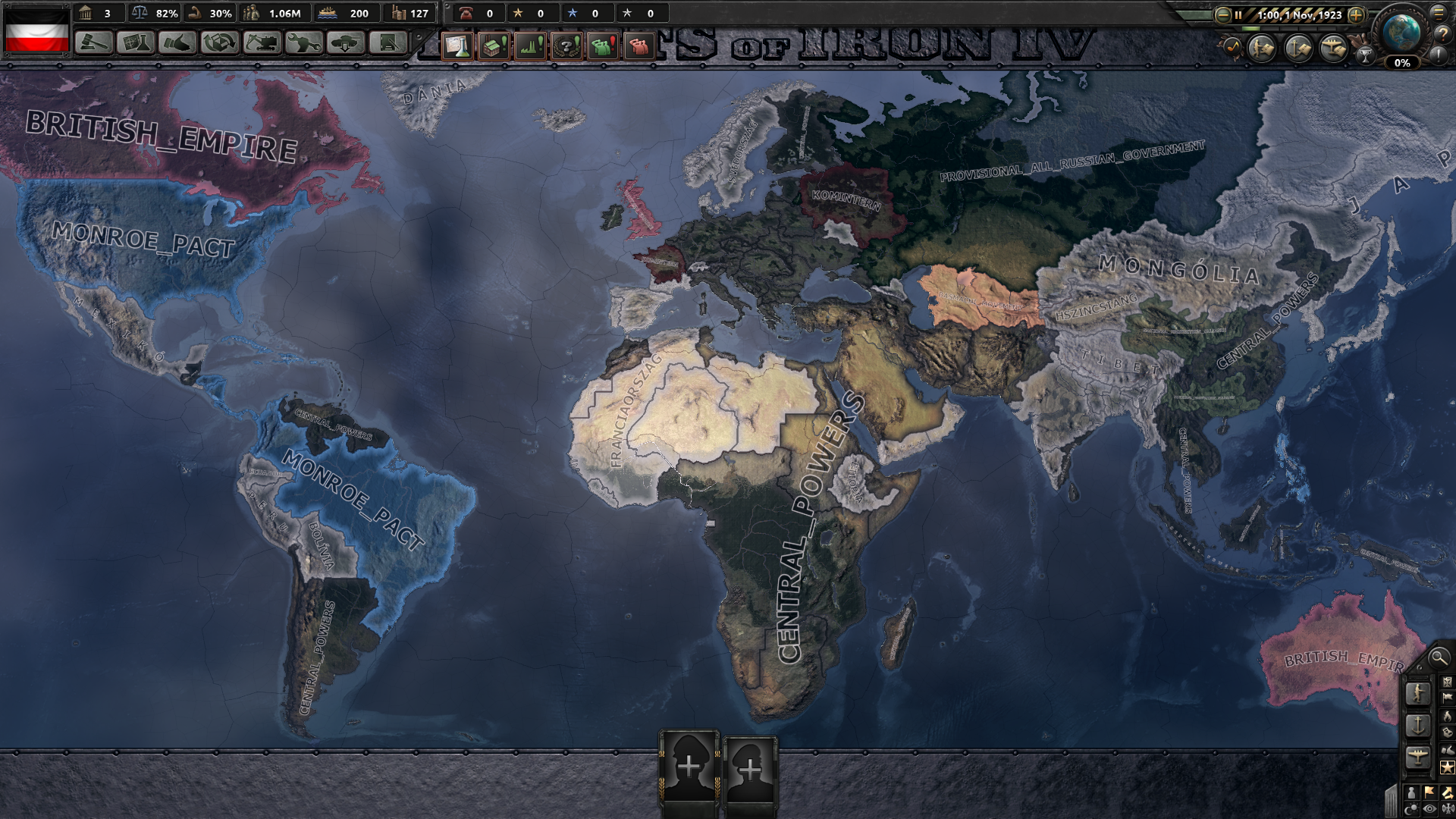 World of iron 4. Hearts of Iron 4 another World. Another World hoi 4 карта. Мод another World hoi 4.