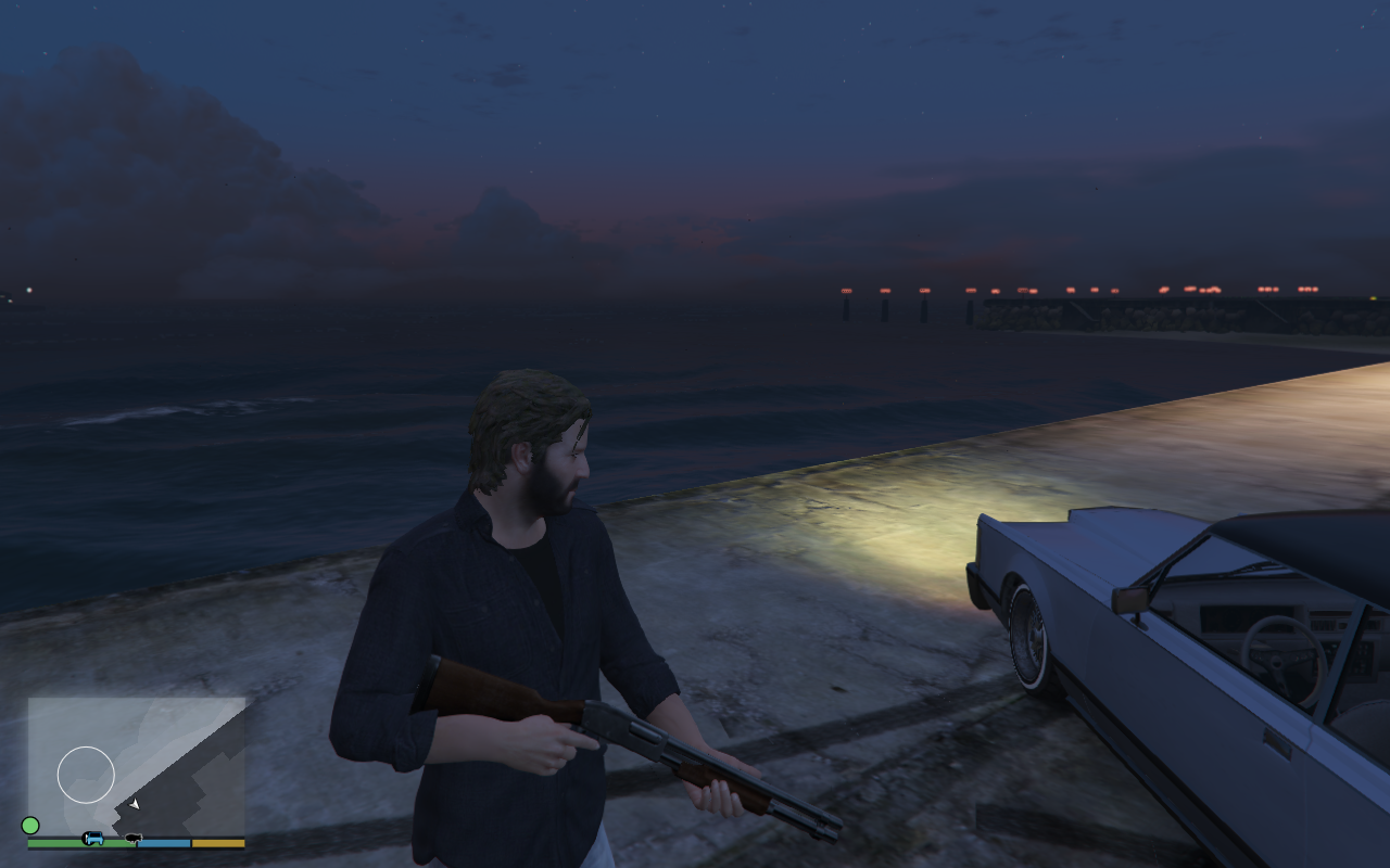 FAQ image - FiveM mod for Grand Theft Auto V - Mod DB