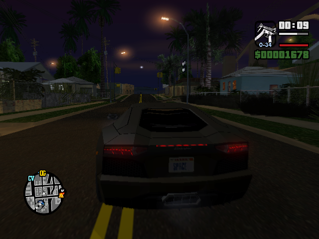 Image 14 - Gta san andreas super modded for Xbox original & X360 for ...