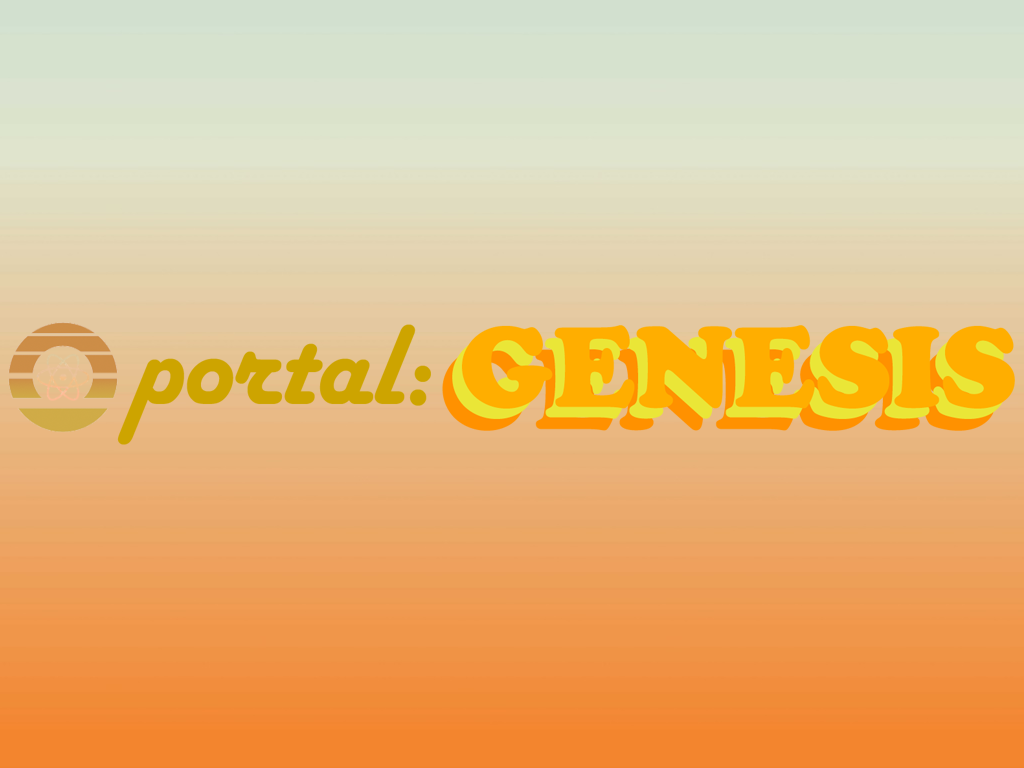 Portal: Genesis mod - Mod DB