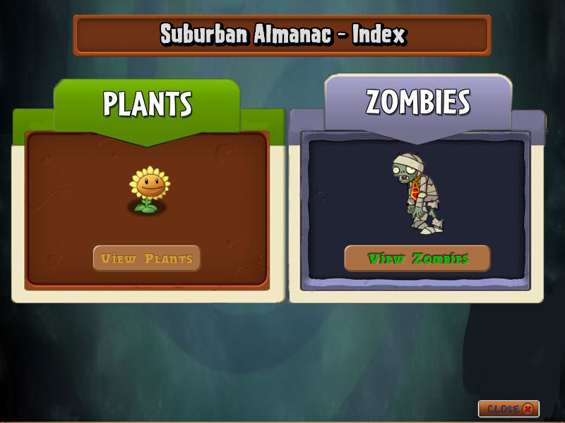 Plants vs Zombies - IO Series mod - ModDB