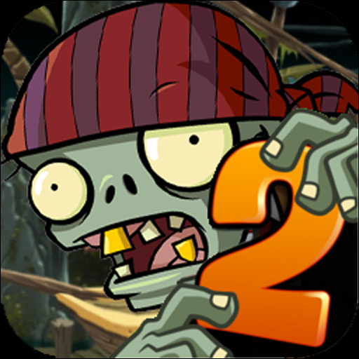PvZ 1 - Pirate Bay mod for Plants Vs Zombies - ModDB