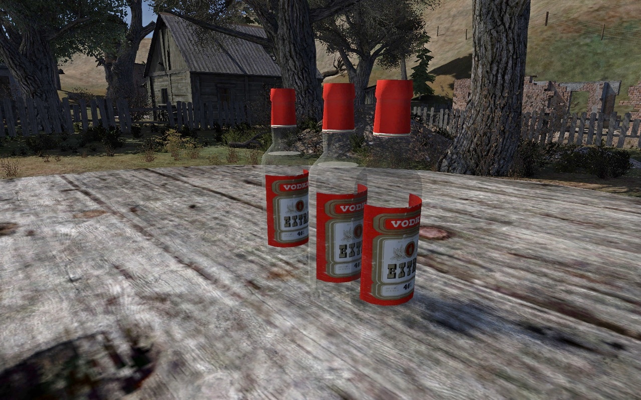 MEDICAL REMAKE MOD CoC image ModDB
