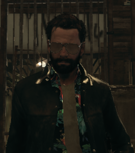 Chapter 7 E image - Classic Style Clothes And Hair mod for Max Payne 3 ...