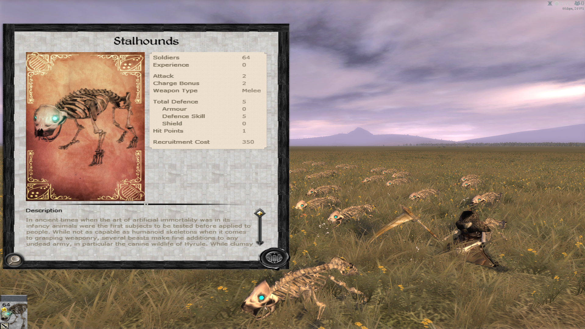ModDB on X: Play the first release for Faerun, the Medieval II