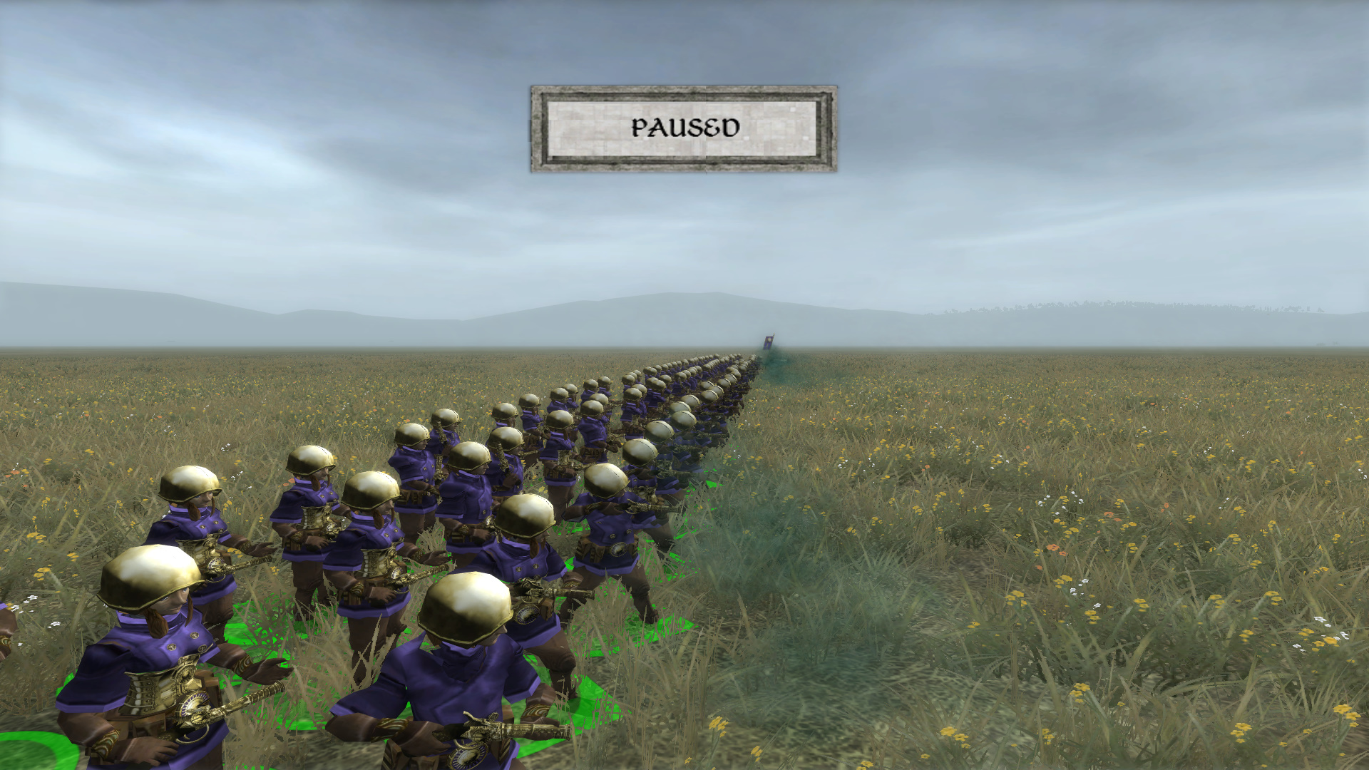 New Labrynna Pistolmen! image - Hyrule Total War