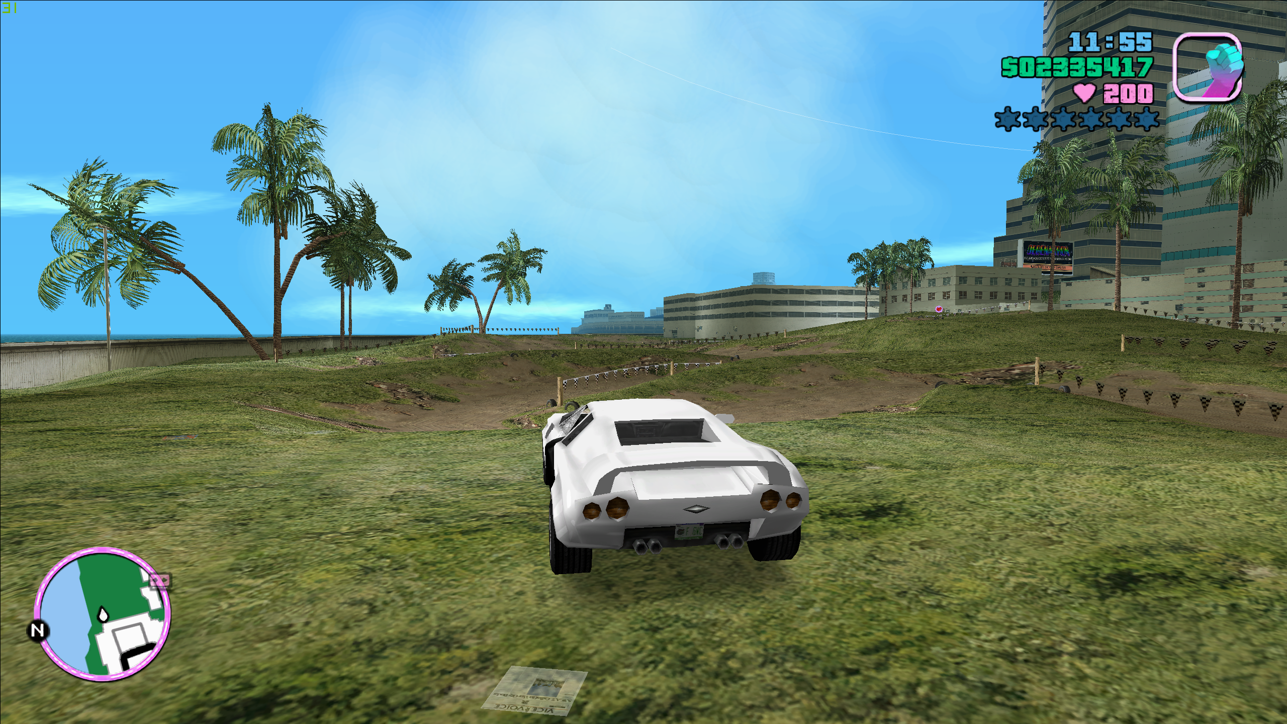 instal the new version for ios City Of Vice Driving