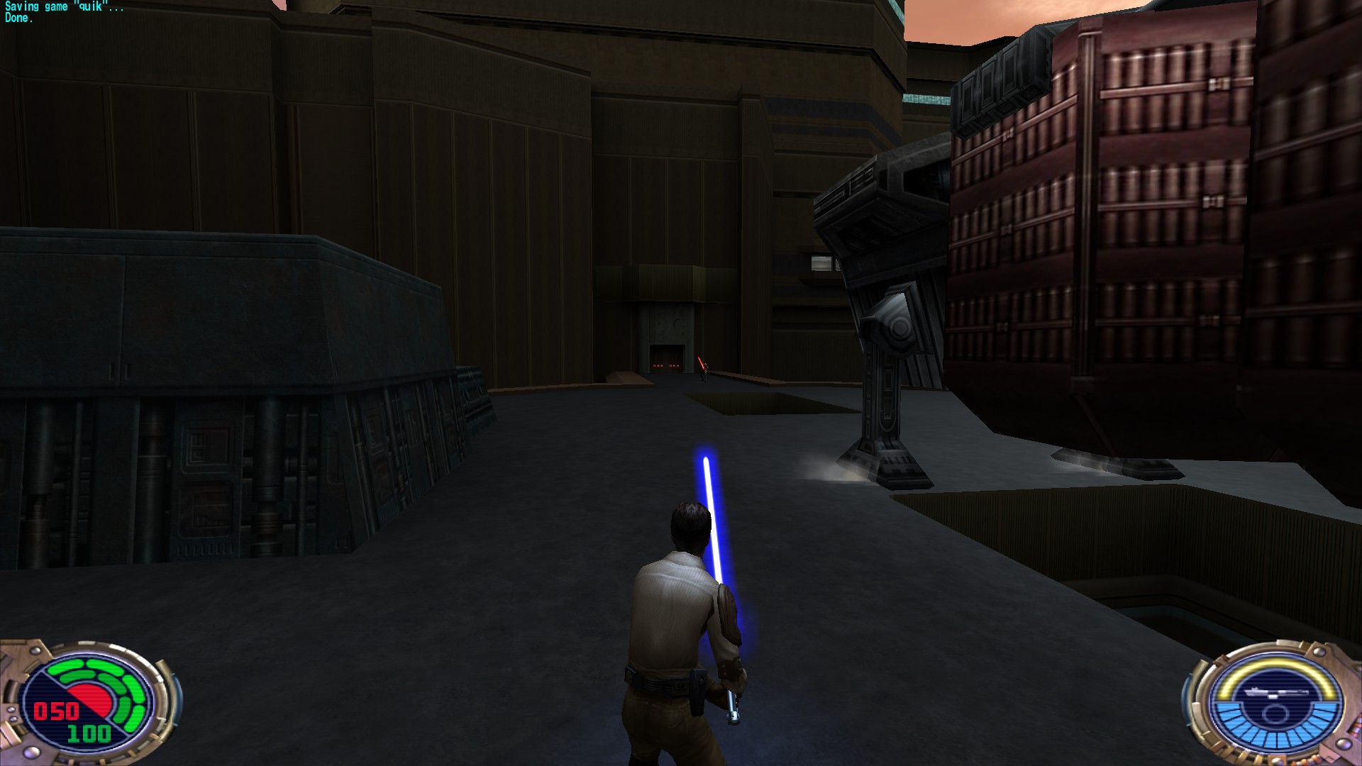 Star wars jedi outcast steam фото 47