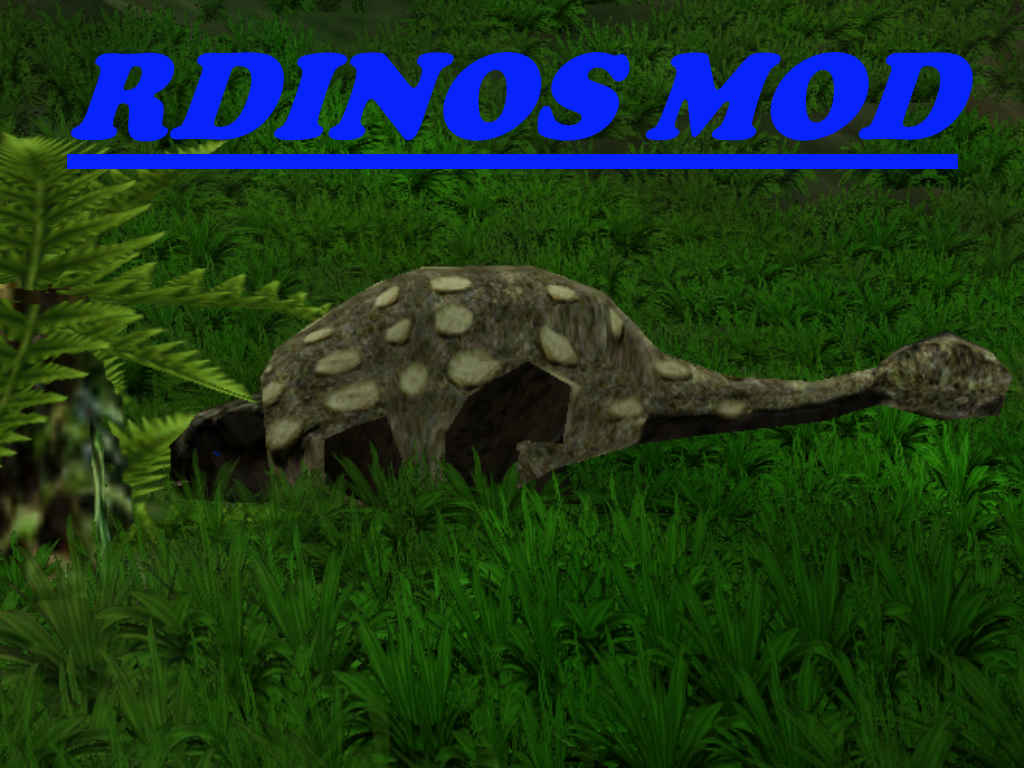Download Mods For Jurassic Park Operation Genesis