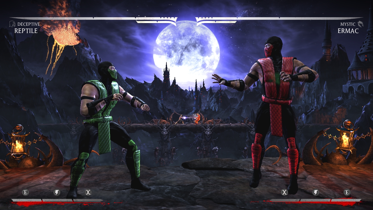 download mortal kombat klassic kollection