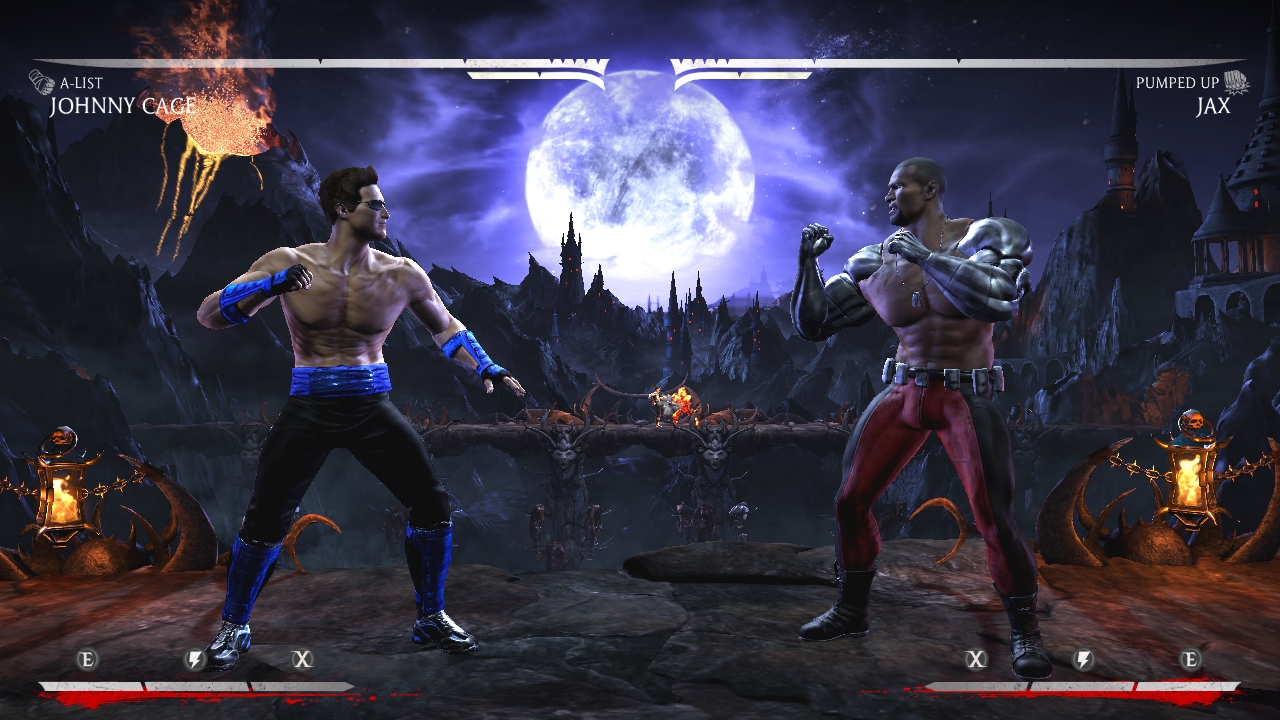 download mortal kombat klassic kollection for free