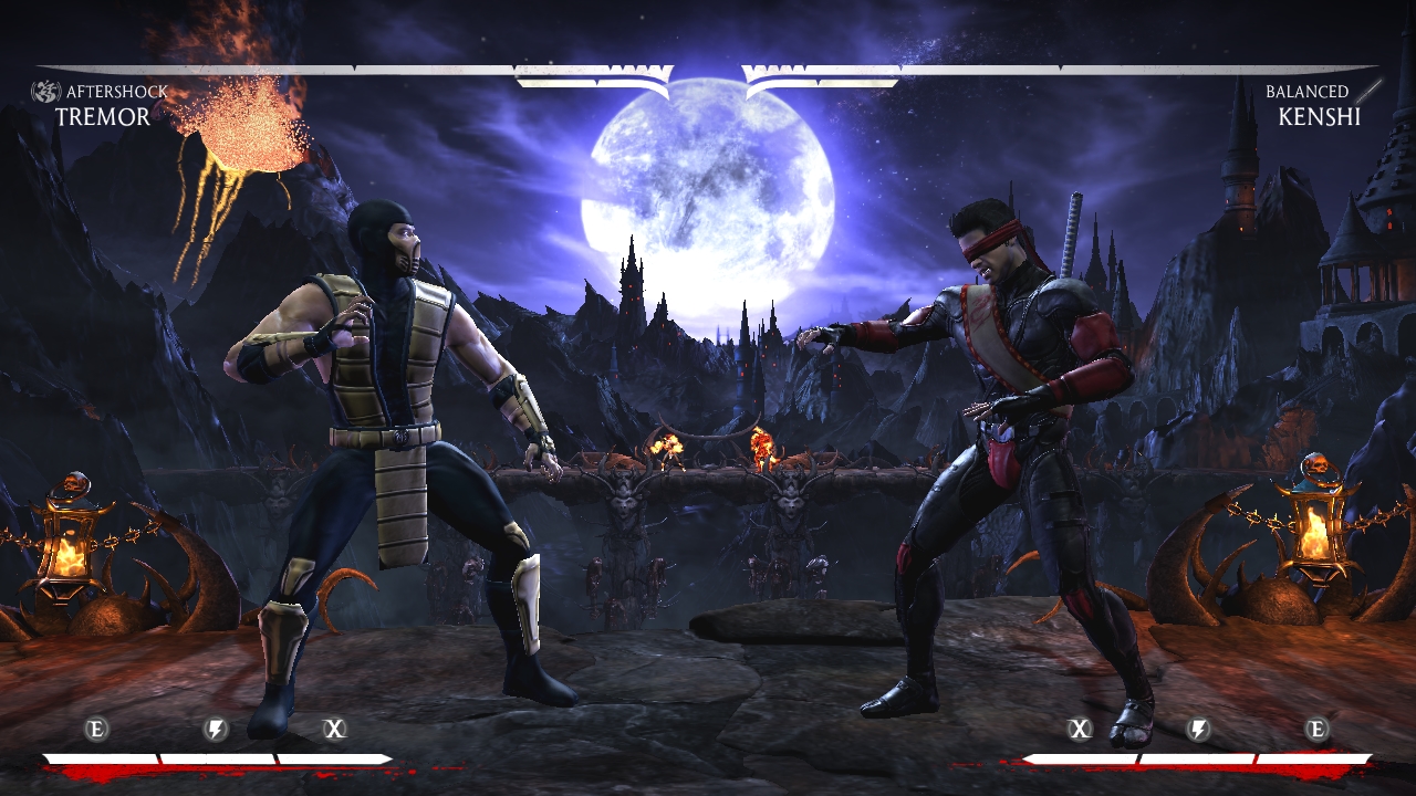 Image 20 - Mortal Kombat XL - Klassic Skins Kollection byLuanJaguar93 ...