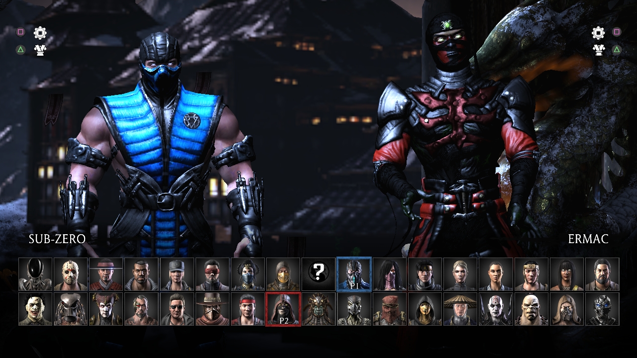 Mortal Kombat: Komplete Modded - ModDB