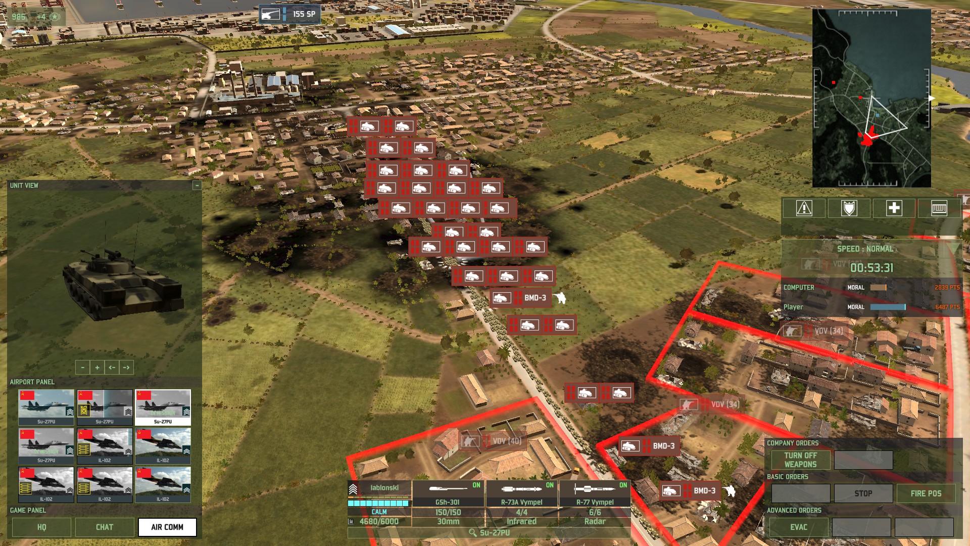 Steam wargame guide фото 3