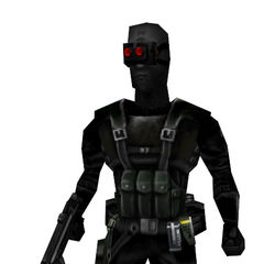 Image 1 - Half-Life: Dark Shadows mod for Half-Life - Mod DB
