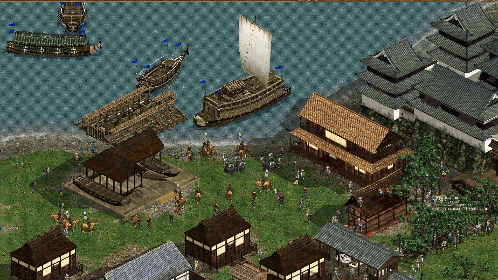 age of conquest iv mod