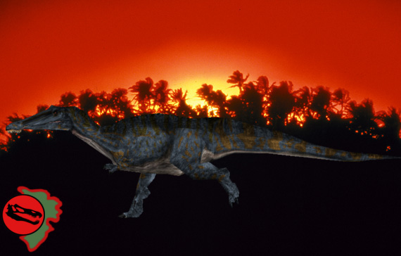 Suchomimus Tenerensis Image The Legacy Dream Jurassic Park Mod For Jurassic Park Operation 