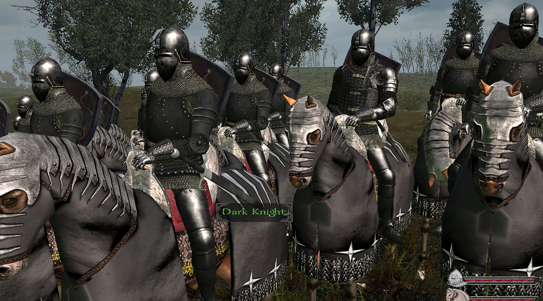 Mount and blade warband clash of kings steam фото 112
