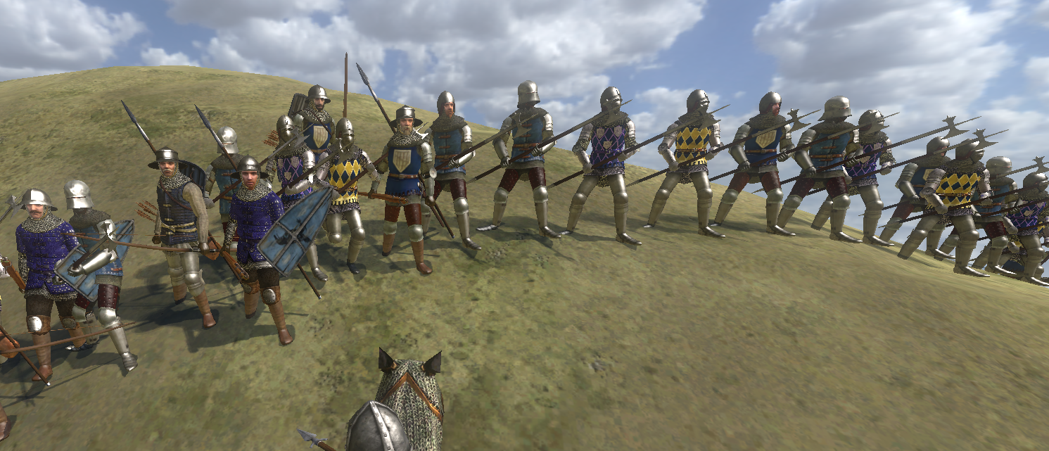 mount and blade warband version 1.153 free download