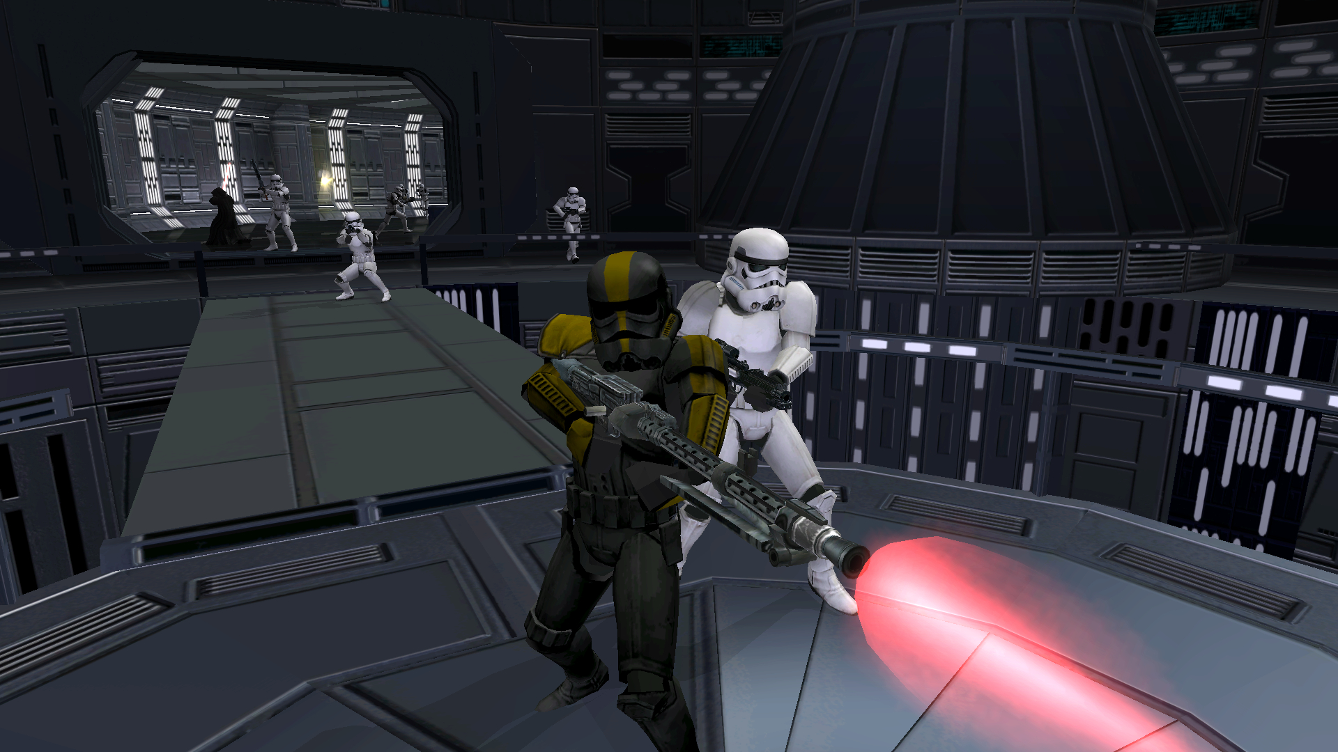 star wars nova trooper