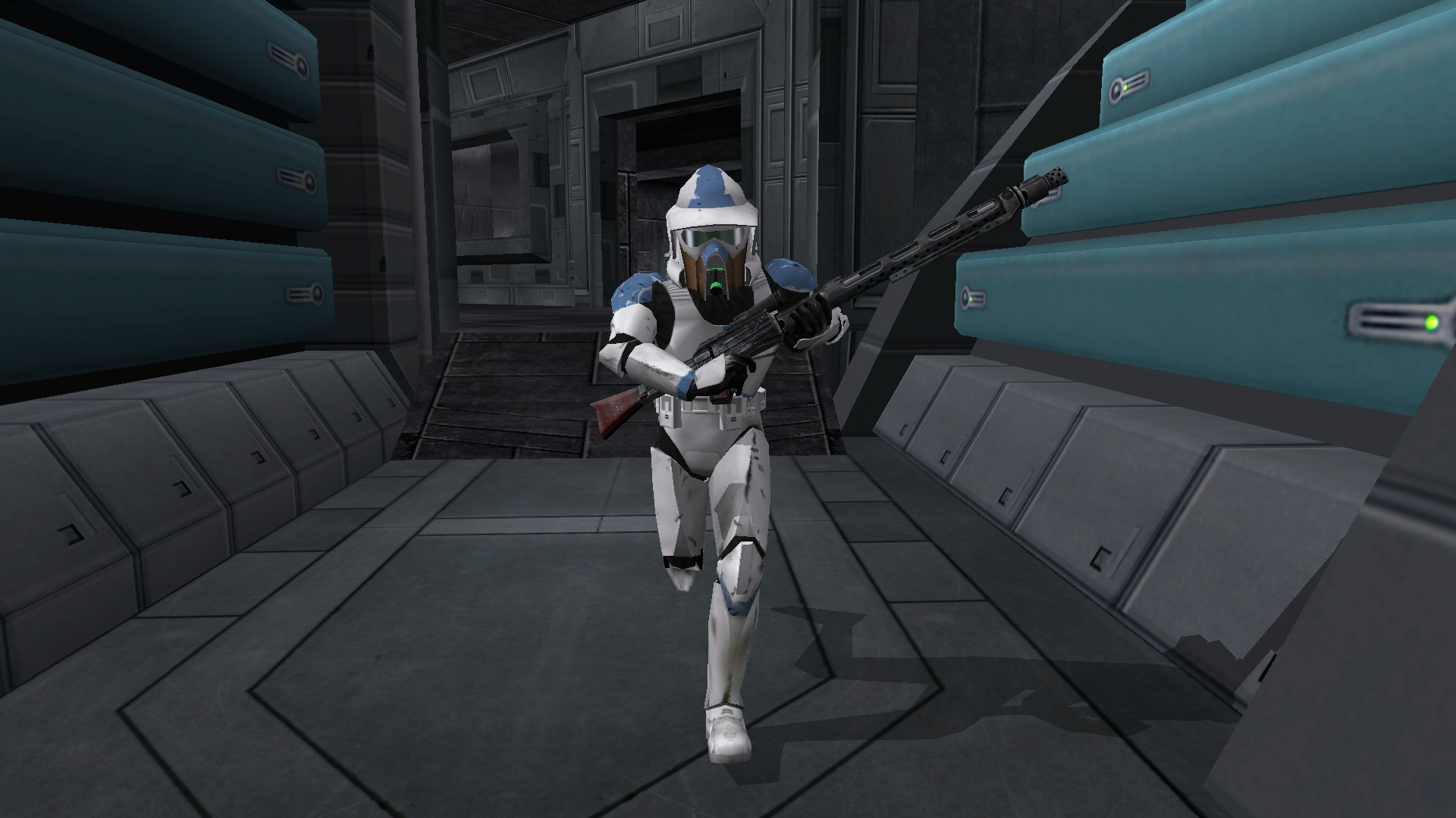 battlefront 2 arf trooper