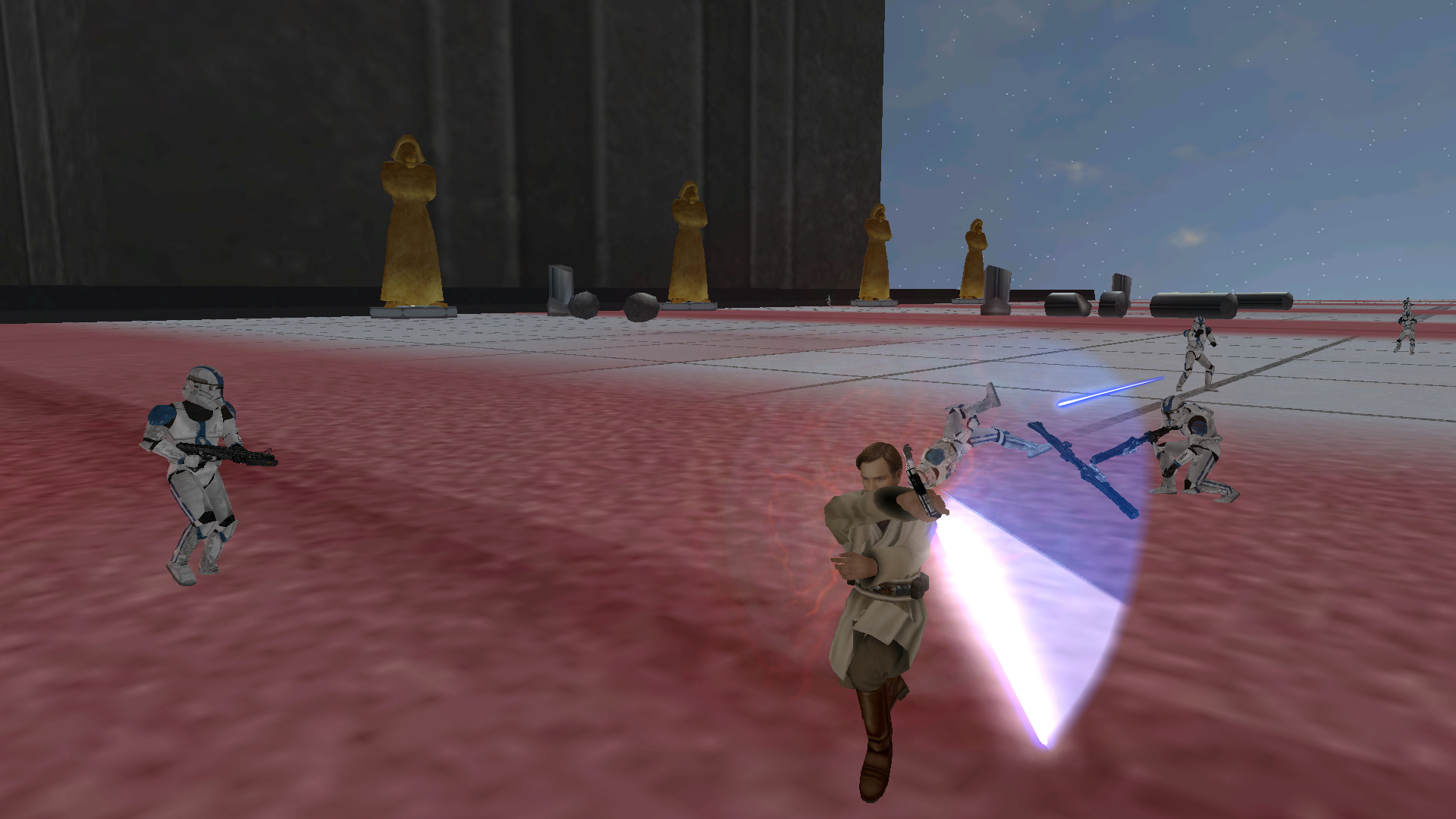 star wars battlefront 2 jedi temple mod star wars battlefront 2 jedi temple mod