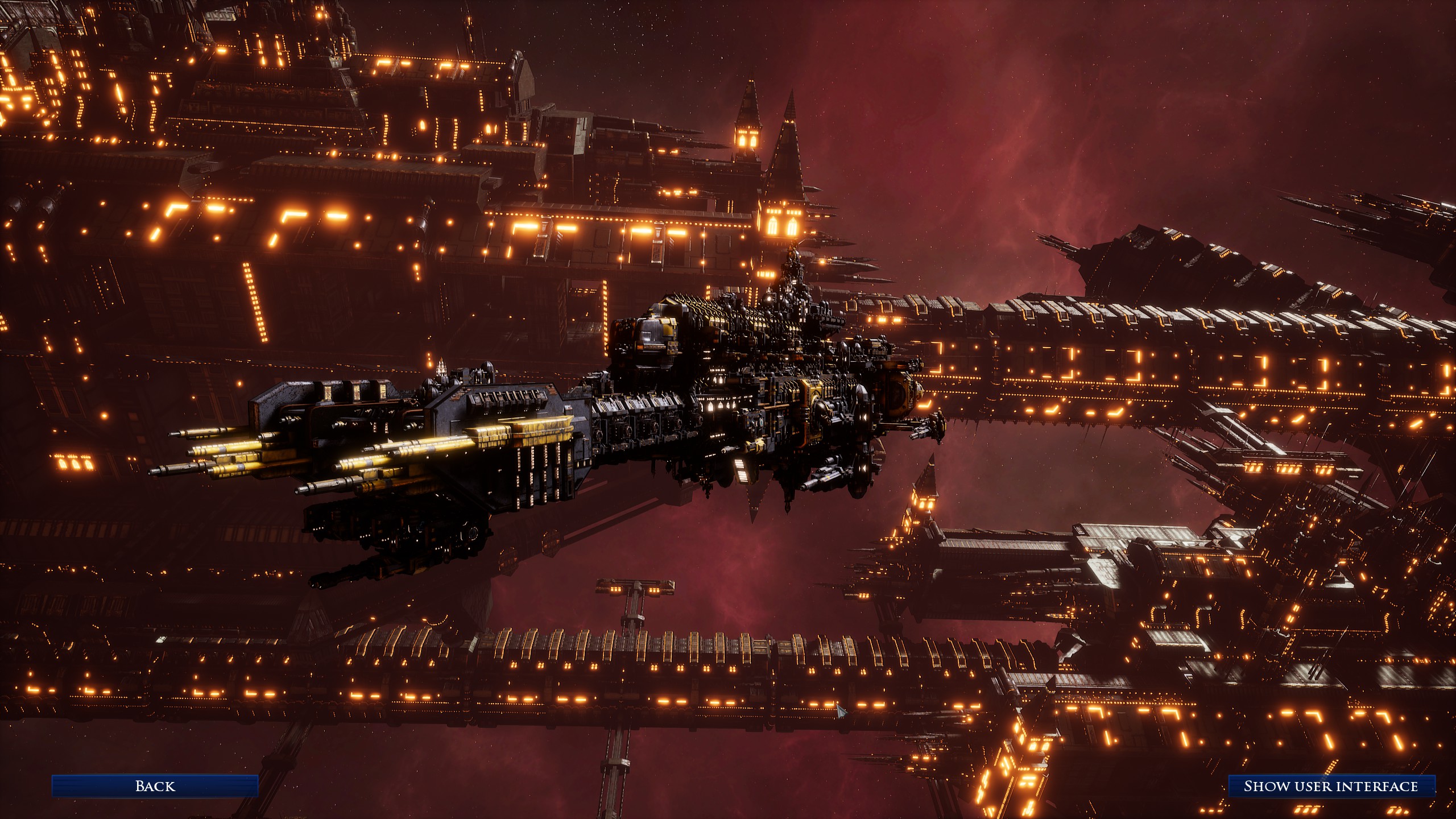 Armada 2 mods. Титан Gothic Armada 2. Battlefleet Gothic Armada 2 Титаны.