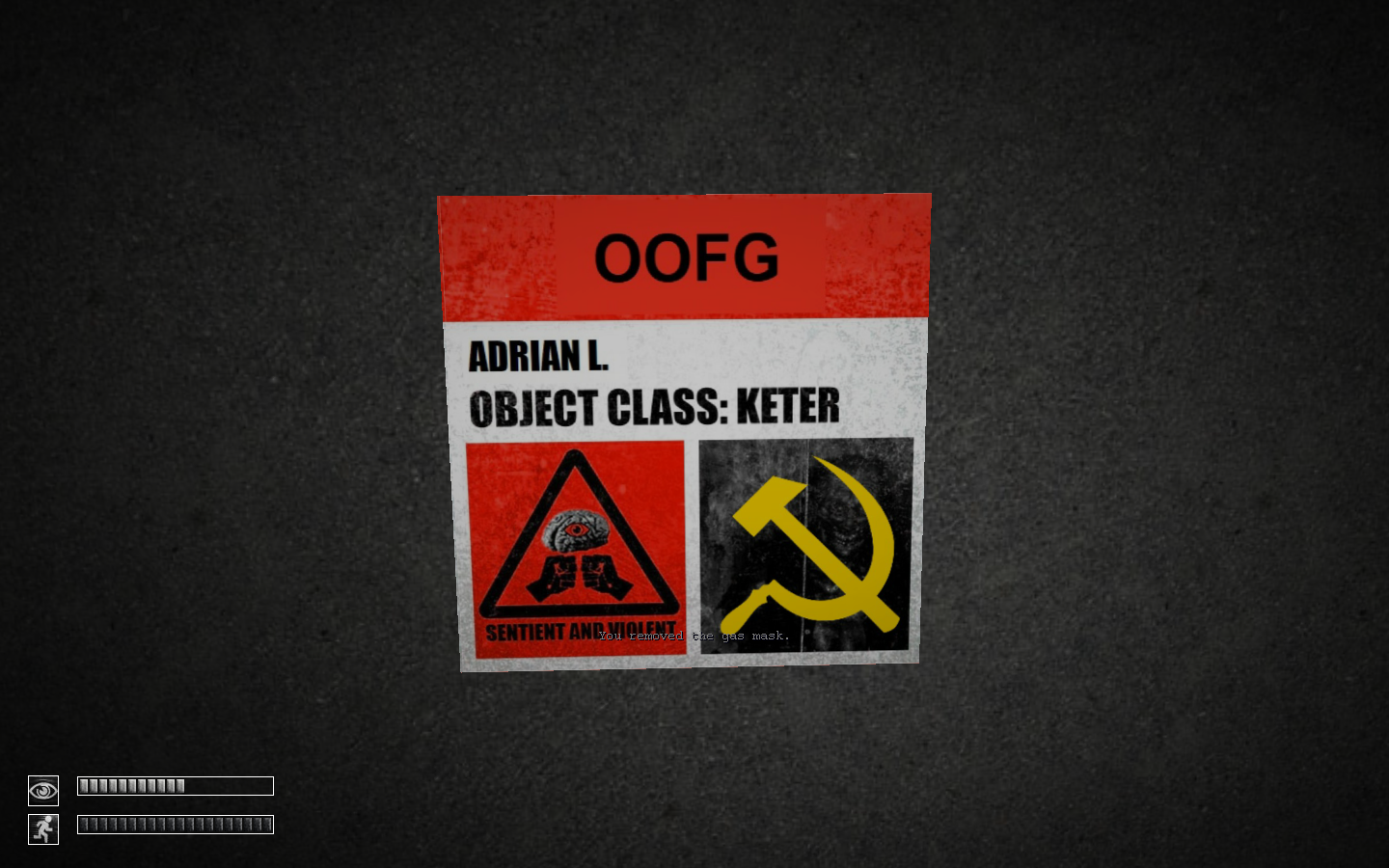 Image 3 Oofg Containment Breach Mod For Scp Containment Breach Mod Db