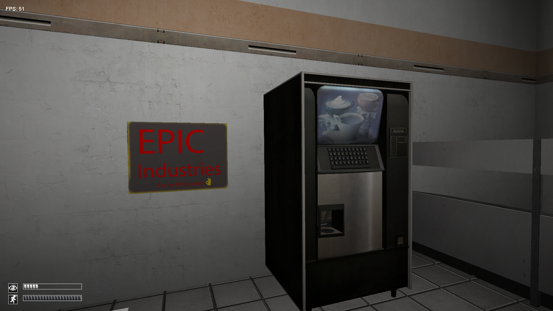 scp containment breach machine