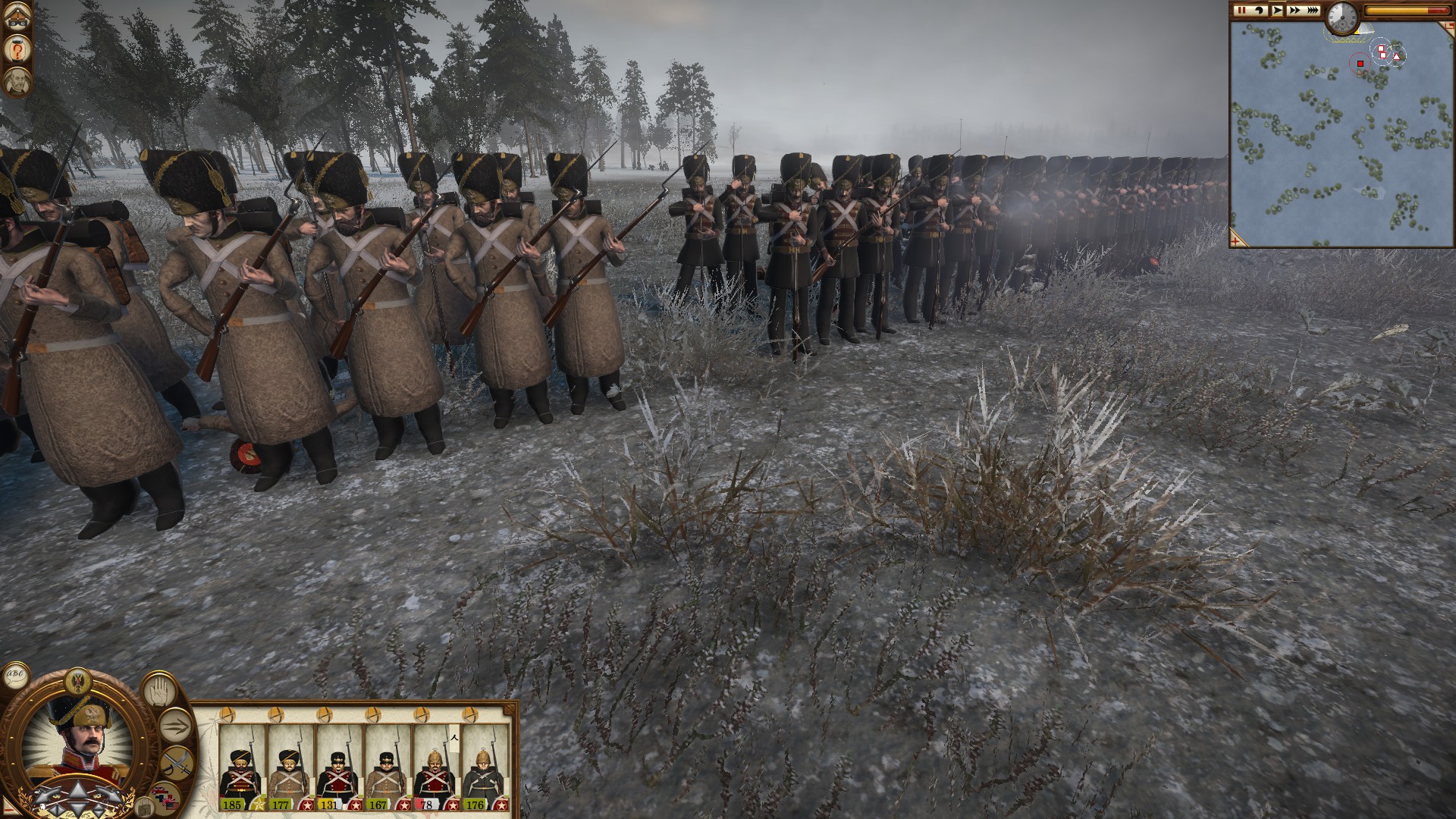 Total war shogun 2 моды стим фото 77