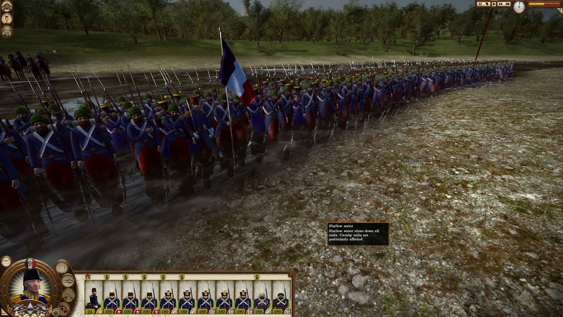 Total war shogun 2 моды стим фото 76