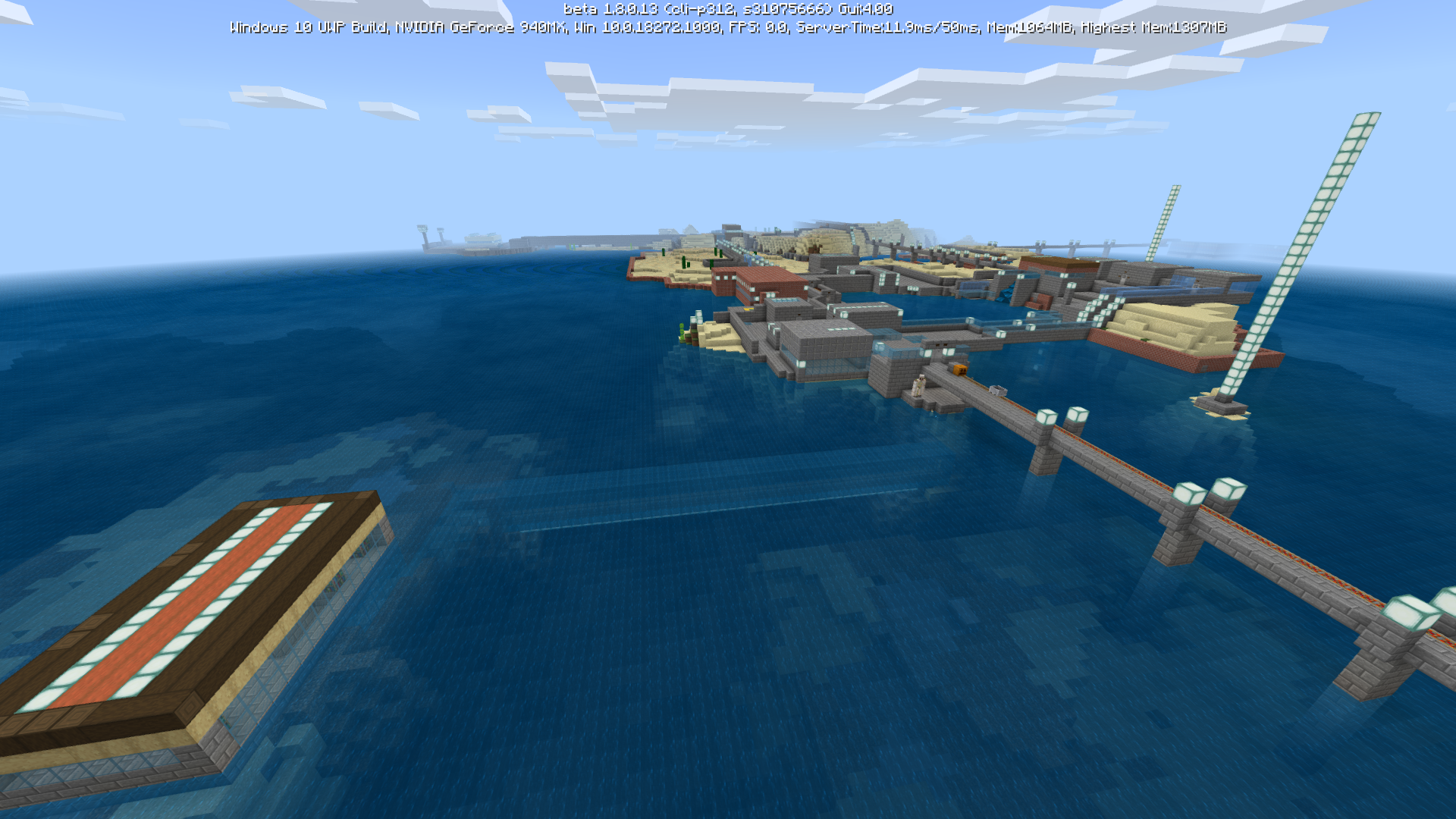 Minecraft samples image - ModDB