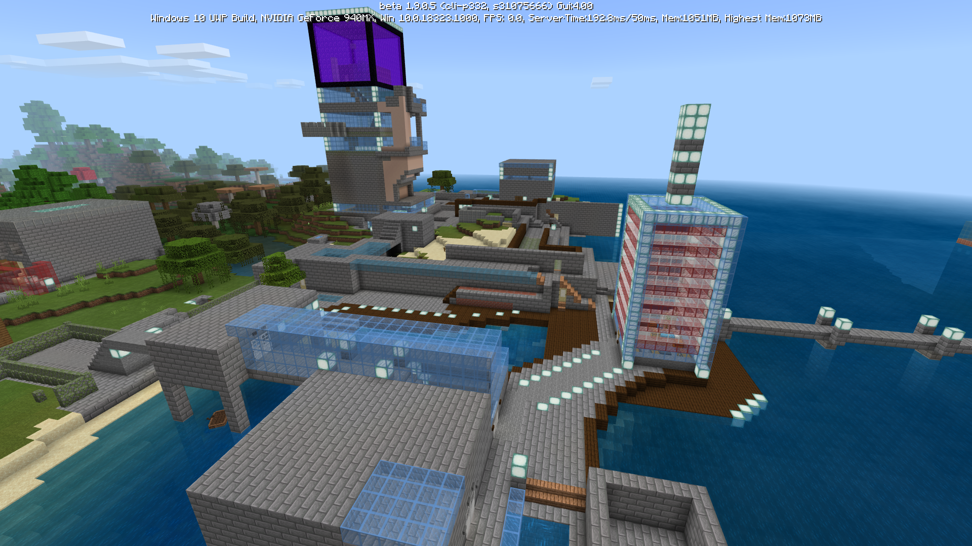 Minecraft samples image - ModDB