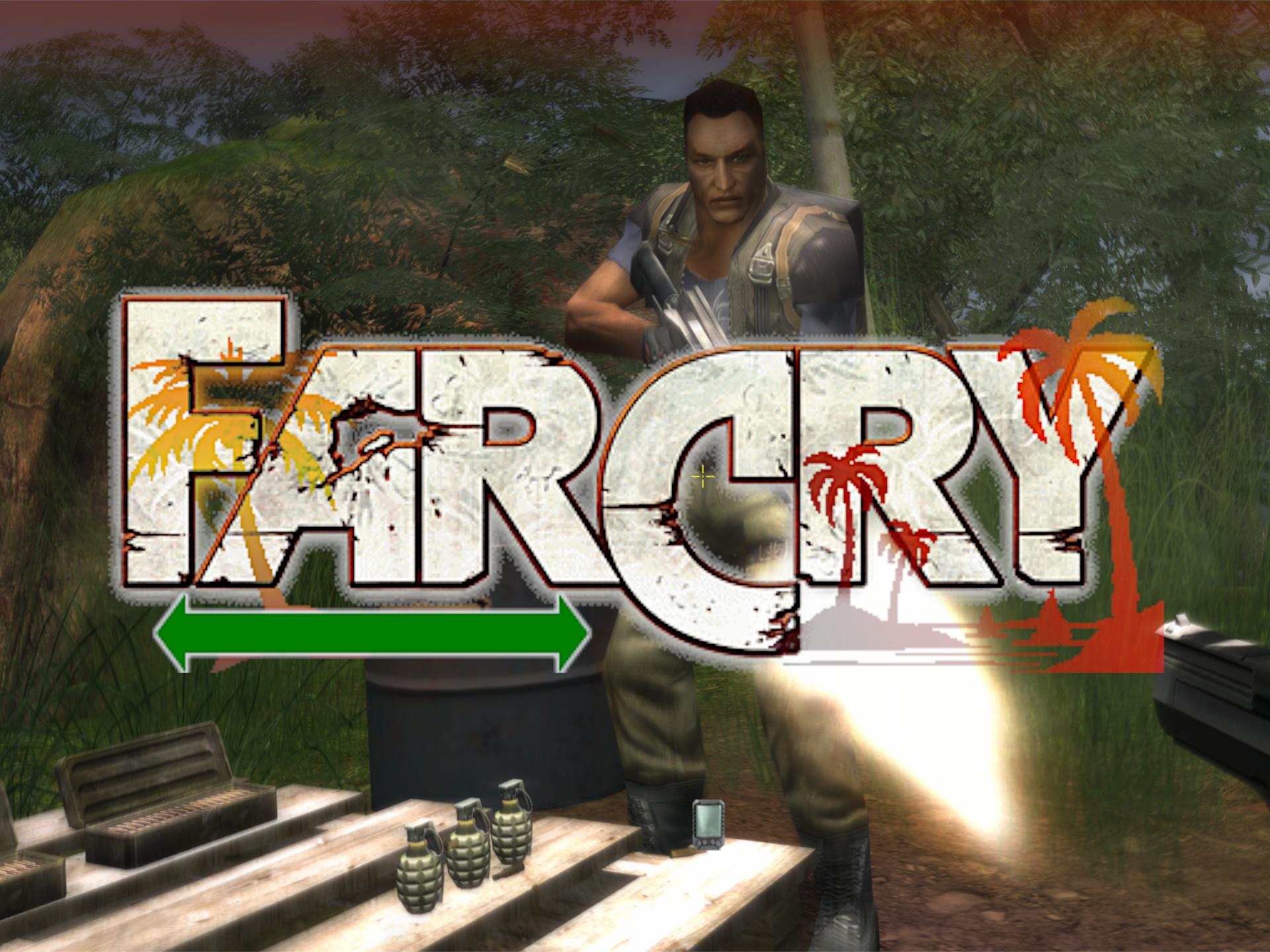 far cry 2 download android
