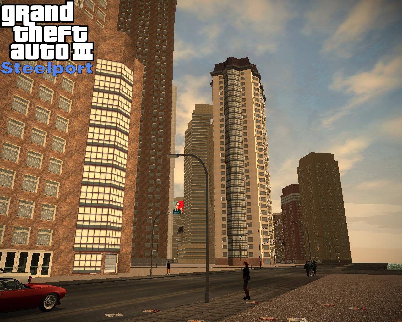 Liberty city mod for gta 5 фото 85